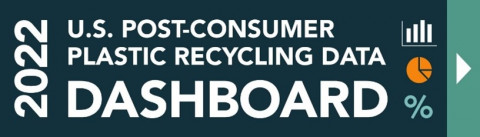 Recyclers Recovered Over Five Billion Pounds of Postconsumer Plastic for Recycling in 2022