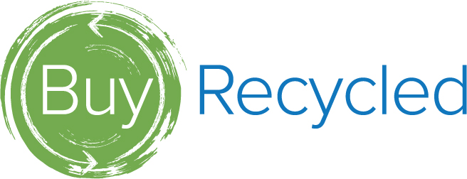 BuyRecycled green blue