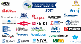 Reigning Demand Champions are growing the domestic circular economy.